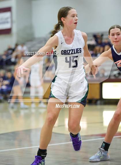 Thumbnail 1 in Copper Hills vs. Corner Canyon (Beetdigger Classic) photogallery.