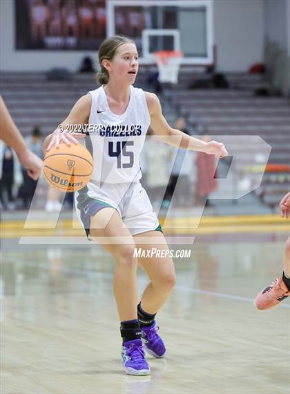 Thumbnail 1 in Copper Hills vs. Corner Canyon (Beetdigger Classic) photogallery.