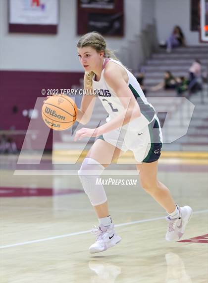 Thumbnail 3 in Copper Hills vs. Corner Canyon (Beetdigger Classic) photogallery.