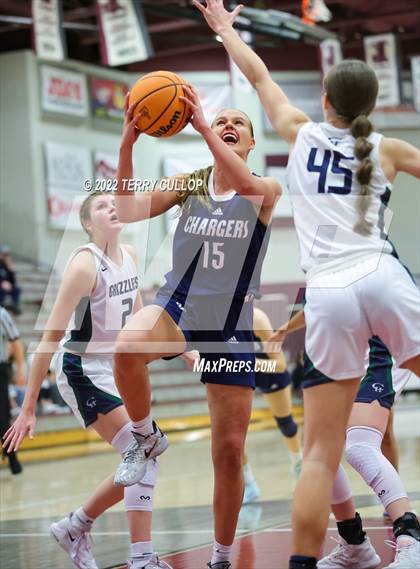 Thumbnail 1 in Copper Hills vs. Corner Canyon (Beetdigger Classic) photogallery.