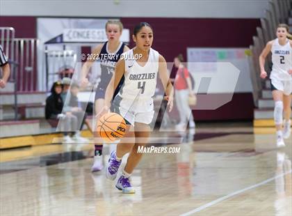 Thumbnail 1 in Copper Hills vs. Corner Canyon (Beetdigger Classic) photogallery.