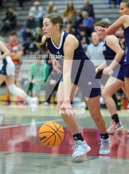 Thumbnail 1 in Copper Hills vs. Corner Canyon (Beetdigger Classic) photogallery.