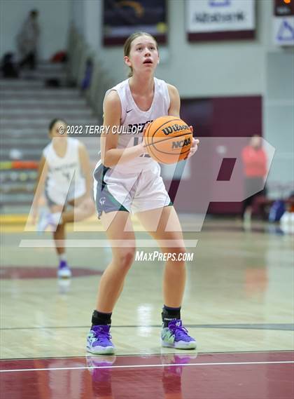 Thumbnail 1 in Copper Hills vs. Corner Canyon (Beetdigger Classic) photogallery.