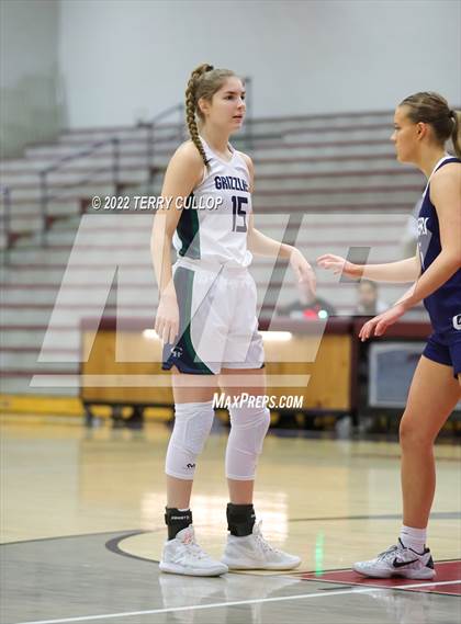 Thumbnail 3 in Copper Hills vs. Corner Canyon (Beetdigger Classic) photogallery.