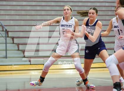 Thumbnail 1 in Copper Hills vs. Corner Canyon (Beetdigger Classic) photogallery.