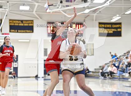 Thumbnail 2 in JV: Frankton @ Shenandoah photogallery.