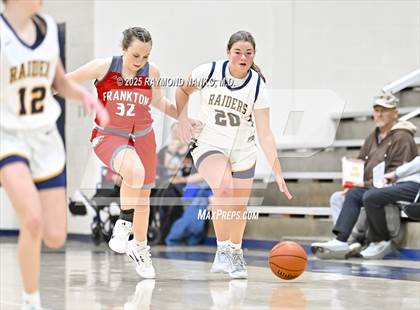 Thumbnail 3 in JV: Frankton @ Shenandoah photogallery.