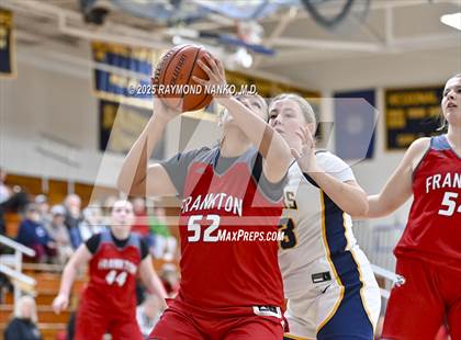 Thumbnail 3 in JV: Frankton @ Shenandoah photogallery.