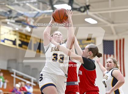 Thumbnail 2 in JV: Frankton @ Shenandoah photogallery.