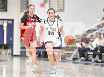 Thumbnail 2 in JV: Frankton @ Shenandoah photogallery.