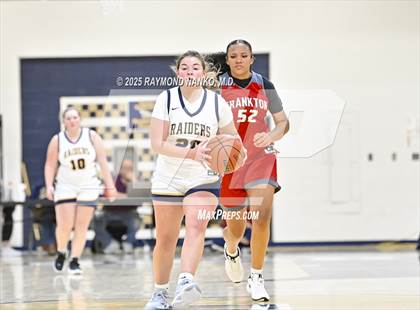 Thumbnail 1 in JV: Frankton @ Shenandoah photogallery.