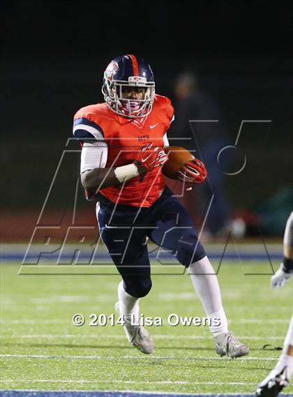 Thumbnail 1 in Boyd vs Lewisville photogallery.