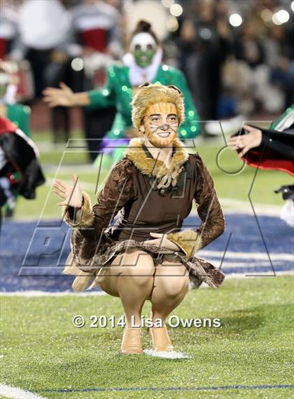 Thumbnail 1 in Boyd vs Lewisville photogallery.
