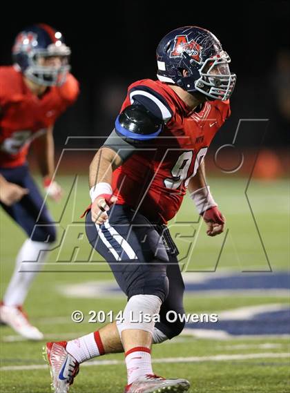 Thumbnail 1 in Boyd vs Lewisville photogallery.