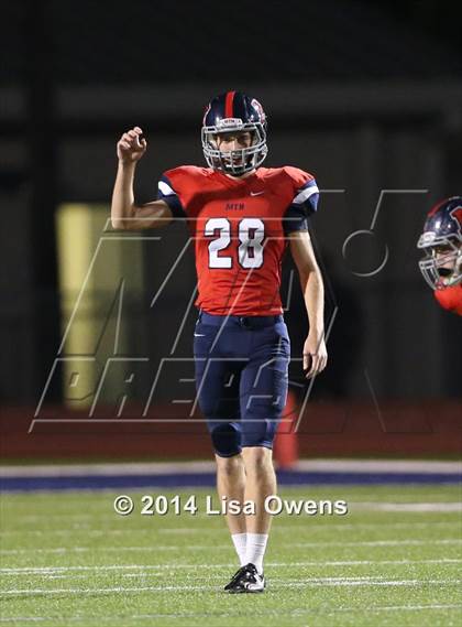 Thumbnail 1 in Boyd vs Lewisville photogallery.