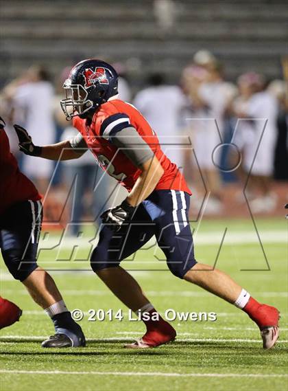Thumbnail 3 in Boyd vs Lewisville photogallery.