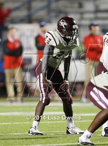 Thumbnail 3 in Boyd vs Lewisville photogallery.