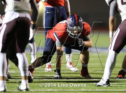 Thumbnail 2 in Boyd vs Lewisville photogallery.