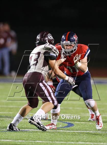 Thumbnail 3 in Boyd vs Lewisville photogallery.