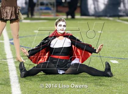 Thumbnail 3 in Boyd vs Lewisville photogallery.