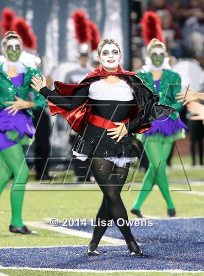 Thumbnail 3 in Boyd vs Lewisville photogallery.