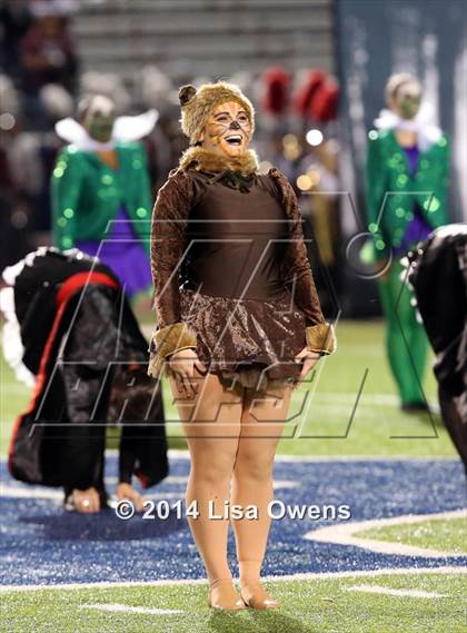 Thumbnail 1 in Boyd vs Lewisville photogallery.