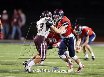 Thumbnail 1 in Boyd vs Lewisville photogallery.