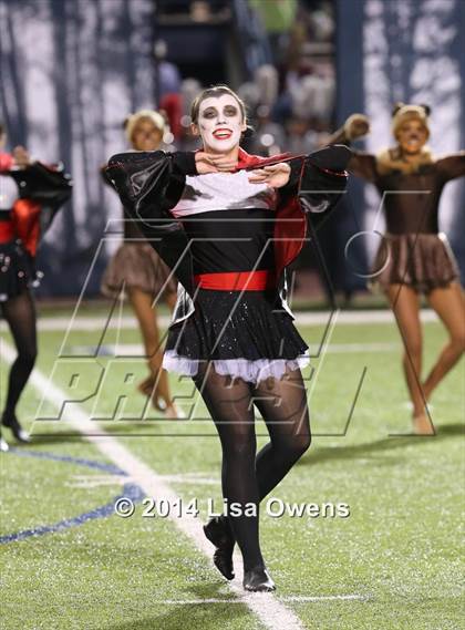 Thumbnail 1 in Boyd vs Lewisville photogallery.
