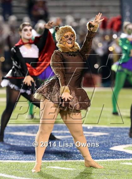 Thumbnail 3 in Boyd vs Lewisville photogallery.