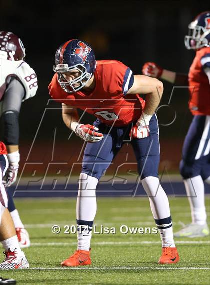 Thumbnail 2 in Boyd vs Lewisville photogallery.