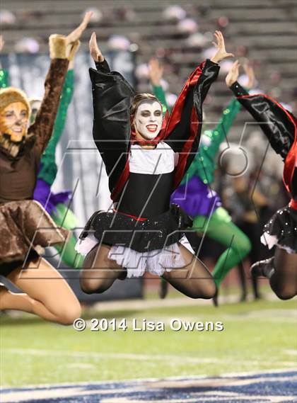 Thumbnail 2 in Boyd vs Lewisville photogallery.
