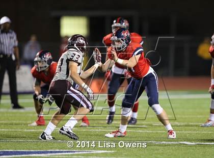 Thumbnail 1 in Boyd vs Lewisville photogallery.
