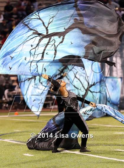 Thumbnail 3 in Boyd vs Lewisville photogallery.