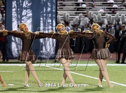 Thumbnail 1 in Boyd vs Lewisville photogallery.