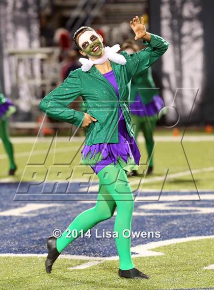 Thumbnail 3 in Boyd vs Lewisville photogallery.