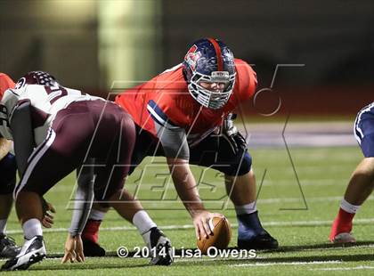 Thumbnail 3 in Boyd vs Lewisville photogallery.