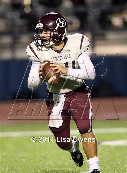 Thumbnail 2 in Boyd vs Lewisville photogallery.
