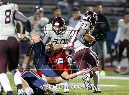 Thumbnail 3 in Boyd vs Lewisville photogallery.