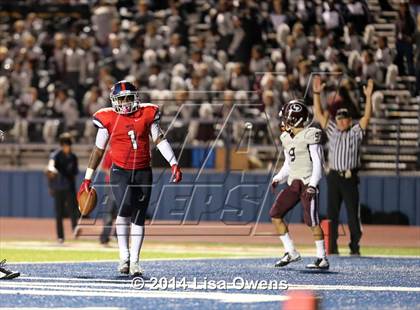 Thumbnail 3 in Boyd vs Lewisville photogallery.