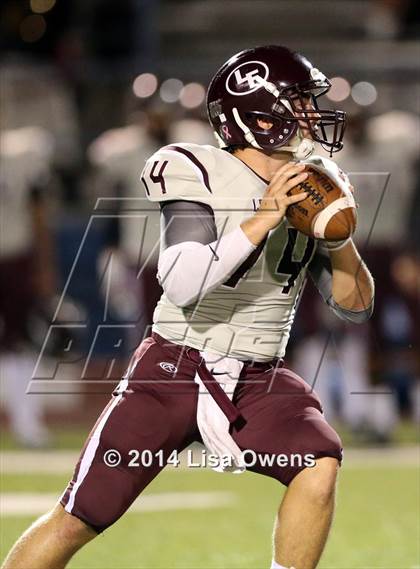 Thumbnail 3 in Boyd vs Lewisville photogallery.