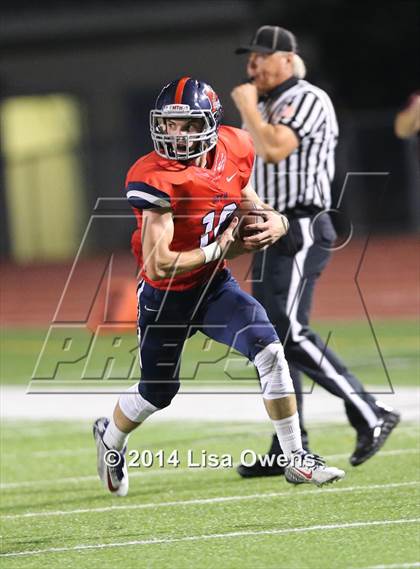 Thumbnail 1 in Boyd vs Lewisville photogallery.