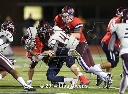 Thumbnail 2 in Boyd vs Lewisville photogallery.