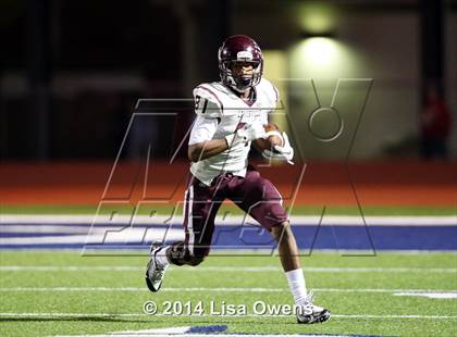 Thumbnail 1 in Boyd vs Lewisville photogallery.