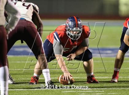Thumbnail 1 in Boyd vs Lewisville photogallery.