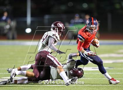 Thumbnail 1 in Boyd vs Lewisville photogallery.