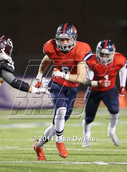 Thumbnail 3 in Boyd vs Lewisville photogallery.