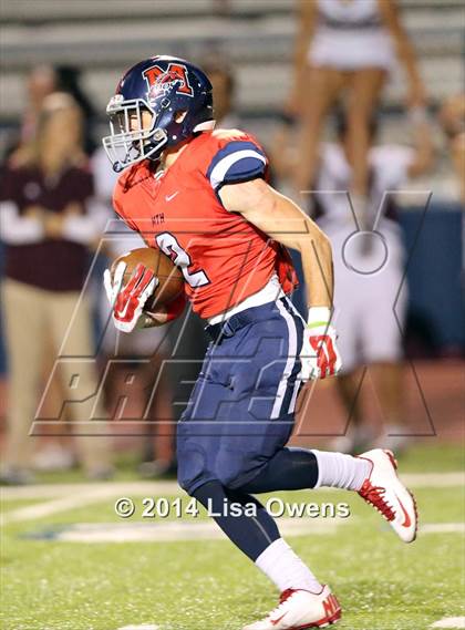 Thumbnail 1 in Boyd vs Lewisville photogallery.