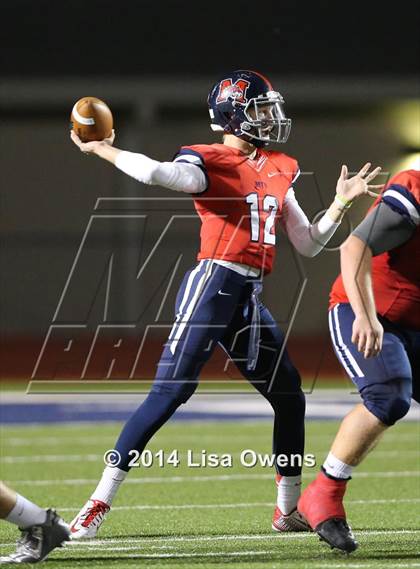 Thumbnail 1 in Boyd vs Lewisville photogallery.