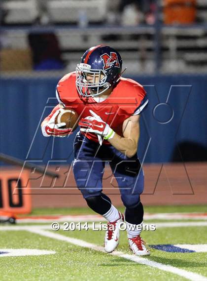 Thumbnail 1 in Boyd vs Lewisville photogallery.