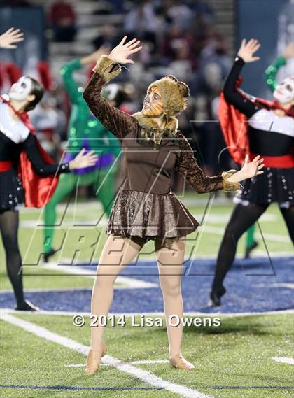 Thumbnail 1 in Boyd vs Lewisville photogallery.